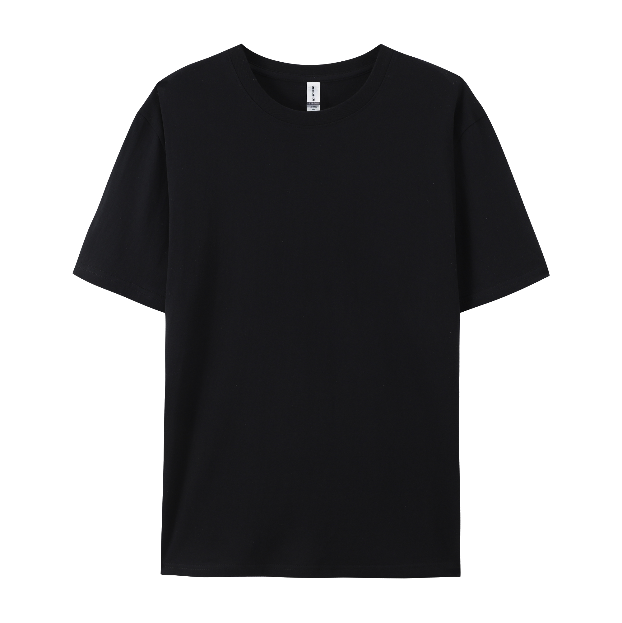 Caribbean 100% Cotton T-Shirt Unisex