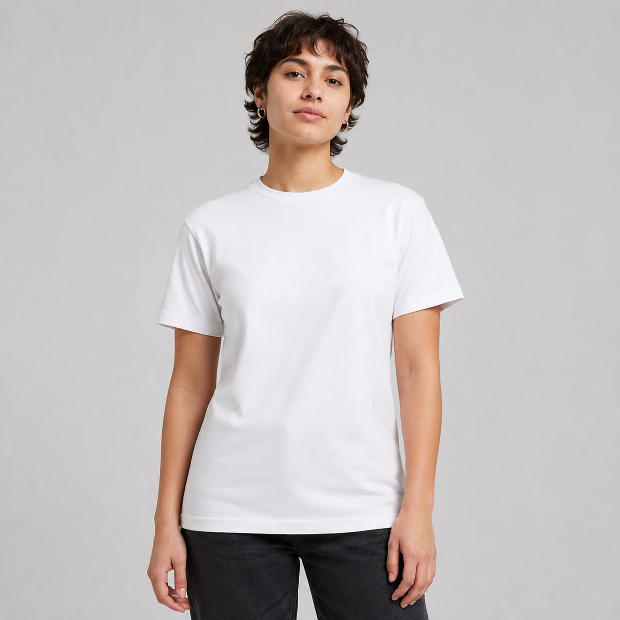 BELLA + CANVAS - Jersey Tee - 3001