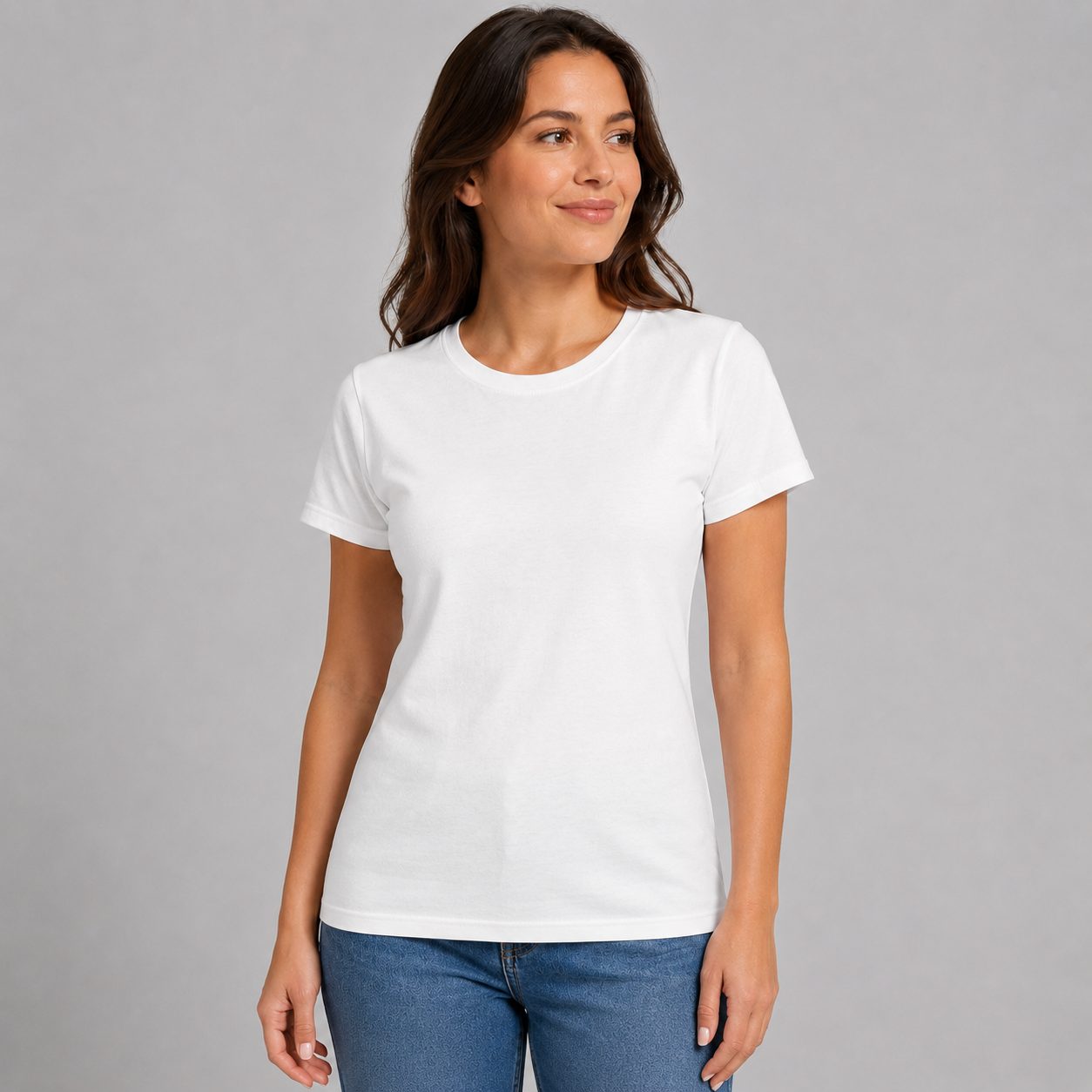 5000L Gildan Heavy Cotton Women's T-shirt