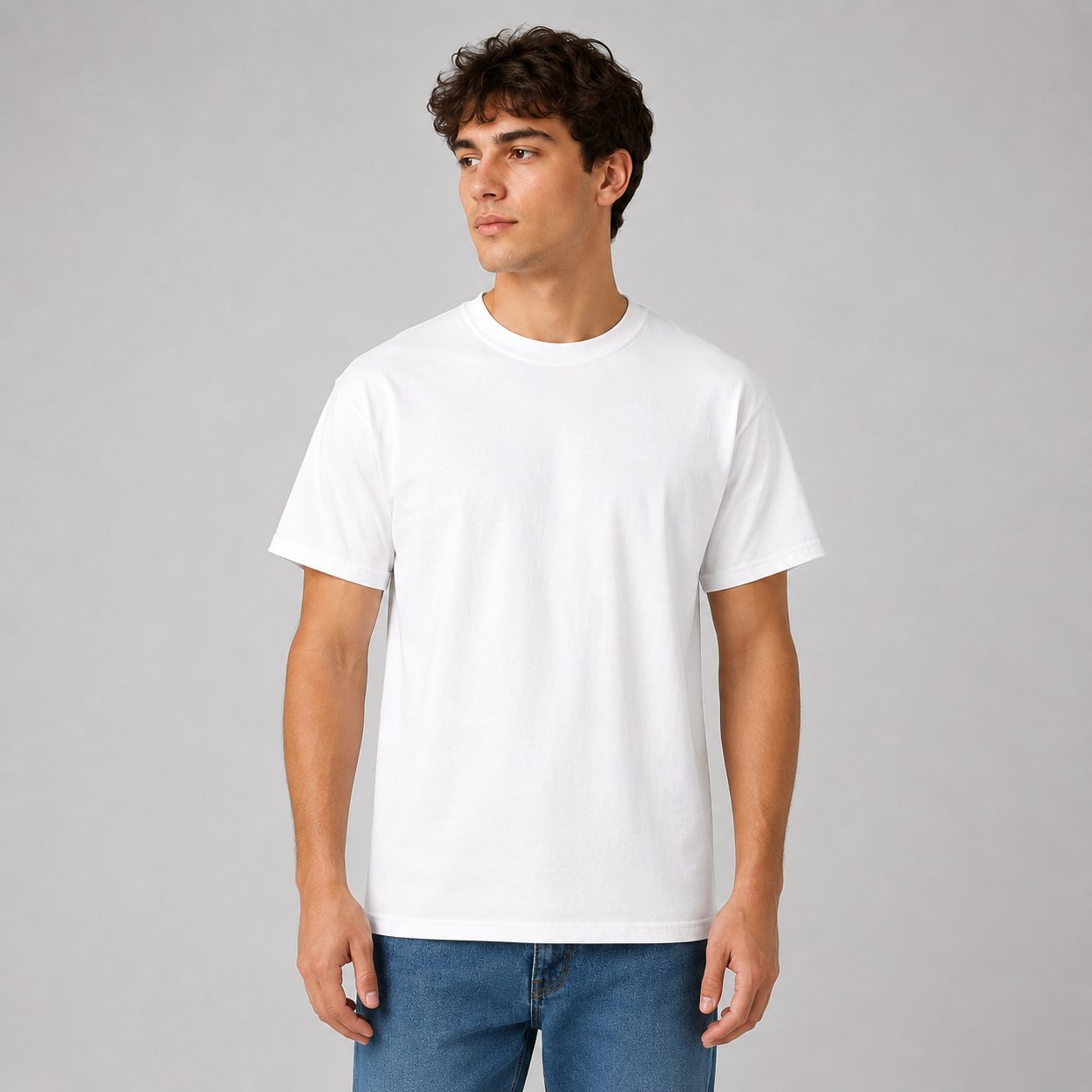 5000 Gildan Heavy Cotton T-shirt