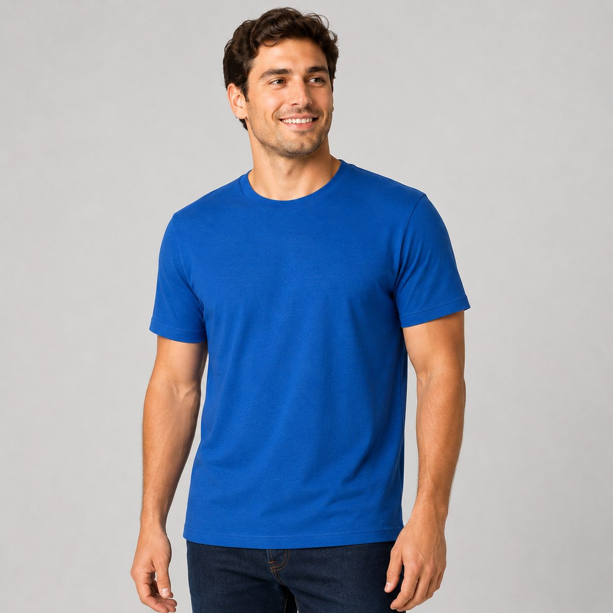 Next Level-6210-Unisex CVC T-Shirt