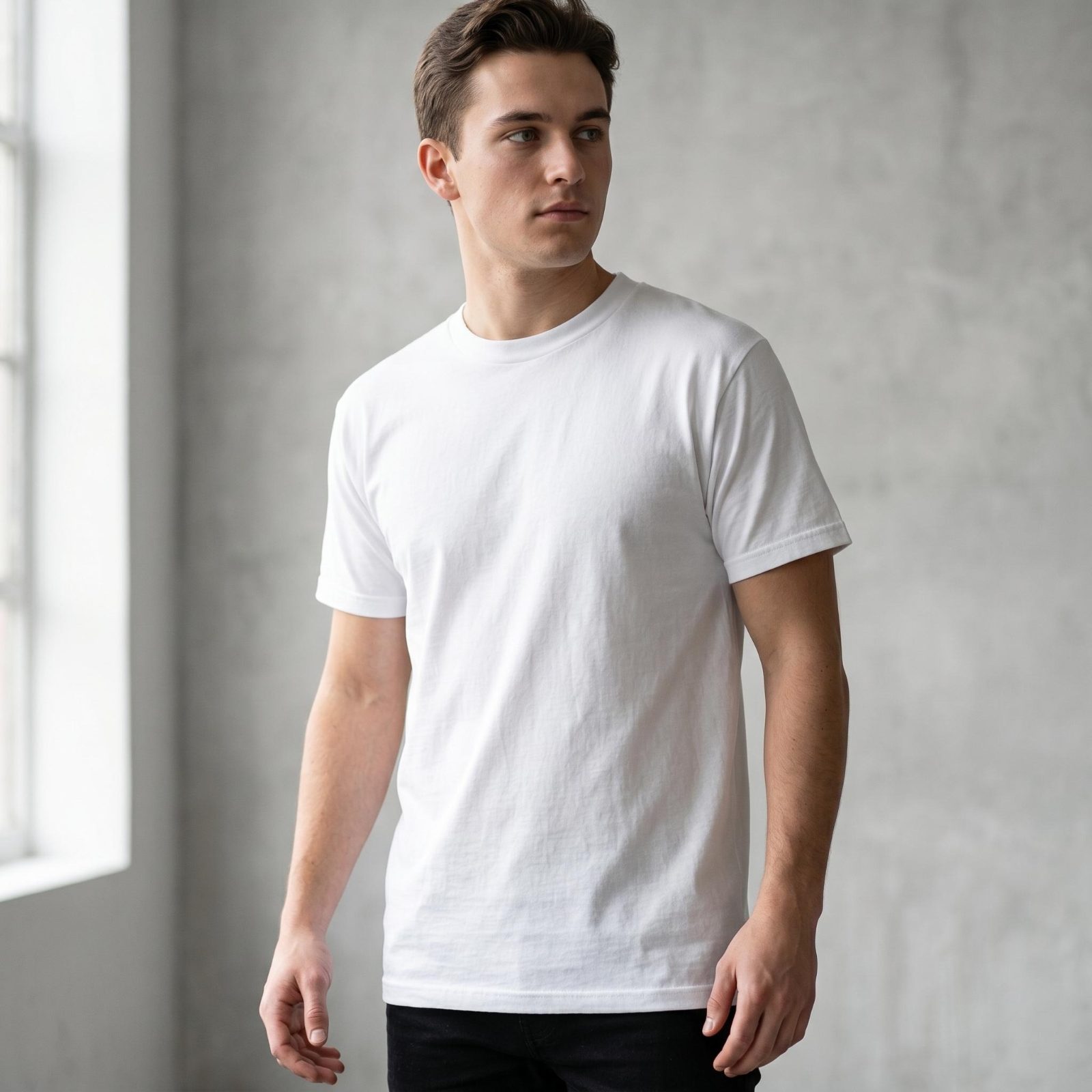 Caribbean 100% Cotton T-Shirt Unisex