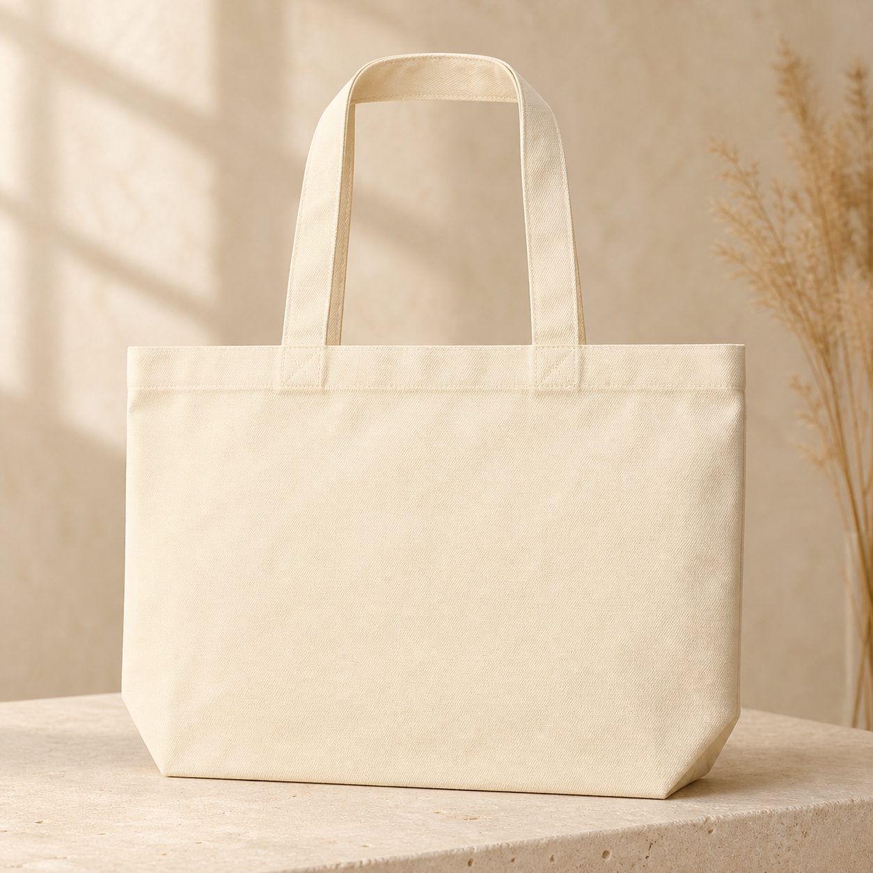 Canvas bag-43*30*10cm-Horizontal format