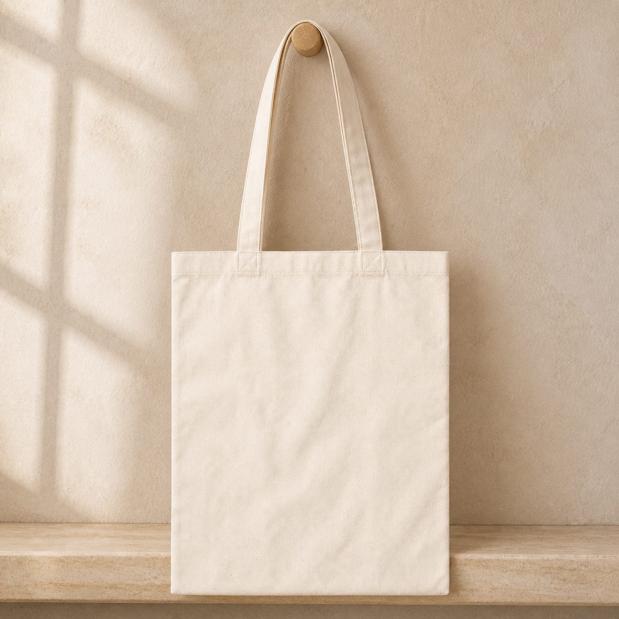 Canvas bag-30*35cm-Vertical format